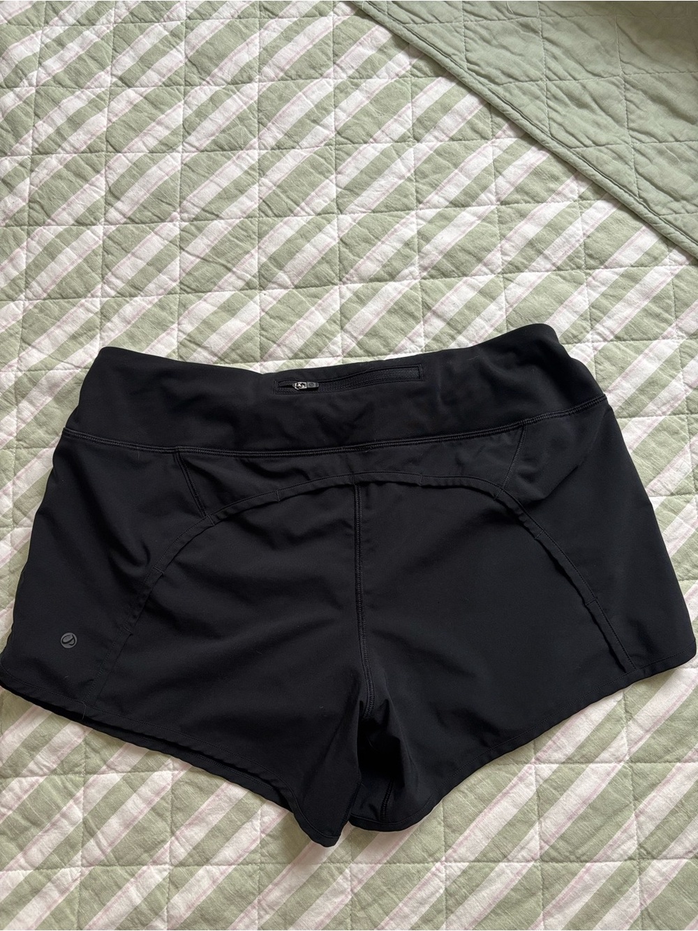 CRZ YOGA Athletic Shorts